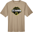 Performance Short Sleeves - ZG Massachusetts State Championships 2026