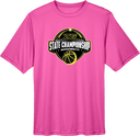 Performance Short Sleeves - ZG Massachusetts State Championships 2026