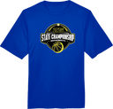 Performance Short Sleeves - ZG Massachusetts State Championships 2026