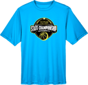 Performance Short Sleeves - ZG Massachusetts State Championships 2026