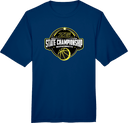 Performance Short Sleeves - ZG Massachusetts State Championships 2026