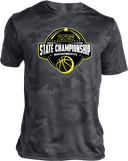 Performance Short Sleeves - ZG Massachusetts State Championships 2026