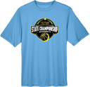 Performance Short Sleeves - ZG Massachusetts State Championships 2026