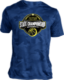 Performance Short Sleeves - ZG Massachusetts State Championships 2026