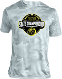 Performance Short Sleeves - ZG Massachusetts State Championships 2026