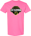 Short Sleeves - ZG Massachusetts State Championships 2026