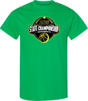Short Sleeves - ZG Massachusetts State Championships 2026