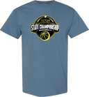 Short Sleeves - ZG Massachusetts State Championships 2026