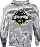 Tie-Dye Hoodies - ZG Massachusetts State Championships 2026