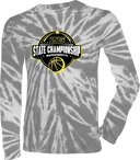 Tie-Dye Long Sleeves - ZG Massachusetts State Championships 2026