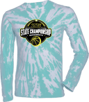 Tie-Dye Long Sleeves - ZG Massachusetts State Championships 2026