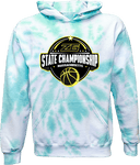 Tie-Dye Hoodies - ZG Massachusetts State Championships 2026
