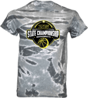 Tie-Dye Short Sleeves - ZG Massachusetts State Championships 2026