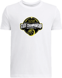 Under Armour Tech Team Short Sleeve - ZG Massachusetts State Championships 2026