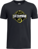Under Armour Tech Team Short Sleeve - ZG Massachusetts State Championships 2026