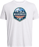 Under Armour Athletics Short Sleeve - K2 Wilderness At The Smokies 2027