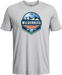Under Armour Athletics Short Sleeve - K2 Wilderness At The Smokies 2027