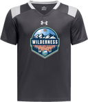 Under Armour Big Win Flag Jersey - K2 Wilderness At The Smokies 2027