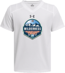 Under Armour Big Win Flag Jersey - K2 Wilderness At The Smokies 2027