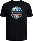 Under Armour Athletics Short Sleeve - K2 Wilderness At The Smokies 2027