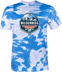 Under Armour Athletics Short Sleeve Tie-Dye - K2 Wilderness At The Smokies 2027