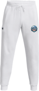 Under Armour Men's Rival Fleece Joggers - K2 Wilderness At The Smokies 2027