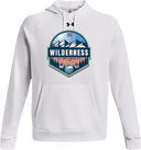 Under Armour Rival Fleece Hoodie - K2 Wilderness At The Smokies 2027