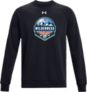 Under Armour Rival Fleece Crew - K2 Wilderness At The Smokies 2027