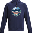Under Armour Rival Fleece Hoodie - K2 Wilderness At The Smokies 2027