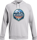 Under Armour Rival Fleece Hoodie - K2 Wilderness At The Smokies 2027