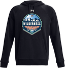 Under Armour Rival Fleece Hoodie - K2 Wilderness At The Smokies 2027