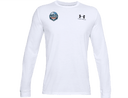 Under Armour Tech Team Long Sleeve - K2 Wilderness At The Smokies 2027
