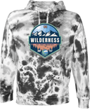 Under Armour Rival Fleece Hoodie Tie-Dye - K2 Wilderness At The Smokies 2027