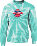 Crew Sweatshirt - USPHL All-Star 2026