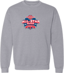 Crew Sweatshirt - USPHL All-Star 2026