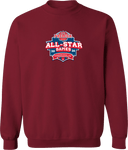 Crew Sweatshirt - USPHL All-Star 2026
