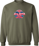 Crew Sweatshirt - USPHL All-Star 2026