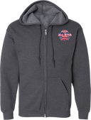 Full Zip Hoodies - USPHL All-Star 2026