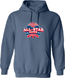 Hoodies - USPHL All-Star 2026