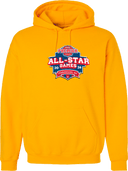 Hoodies - USPHL All-Star 2026