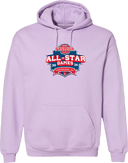 Hoodies - USPHL All-Star 2026