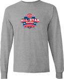Long Sleeves - USPHL All-Star 2026