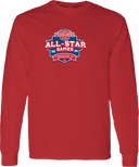 Long Sleeves - USPHL All-Star 2026