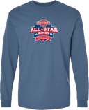 Long Sleeves - USPHL All-Star 2026