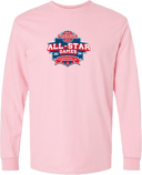 Long Sleeves - USPHL All-Star 2026
