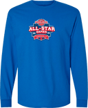 Long Sleeves - USPHL All-Star 2026
