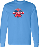 Long Sleeves - USPHL All-Star 2026