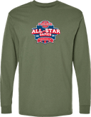Long Sleeves - USPHL All-Star 2026