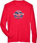 Performance Long Sleeves - USPHL All-Star 2026