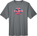 Performance Short Sleeves - USPHL All-Star 2026